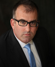 Stephan H. Andranian