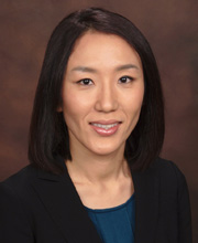 Gina H. Kim